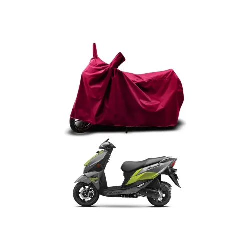 Image of MITHILA MART-Scooty Body Cover