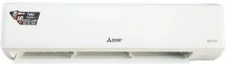 Mitsubishi 1.8 Ton 2 Star Split AC (MS-AJZ22VF,MU-AJZ22VF)