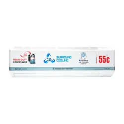 MITSUBISHI HEAVY INDUSTRIES 2026 Model 1.5 Ton 3 Star Split Hyper Inverter AC