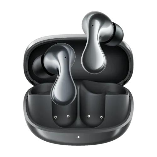 Image of Mivi AI-Buds Bluetooth Headset