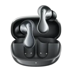 Mivi AI-Buds Bluetooth Headset