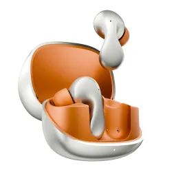 Mivi AI Buds Mic ANC, 3D Soundstage, Conversational AI,