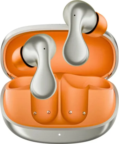 Image of Mivi AI-Buds Human-like AI Bluetooth Earbuds