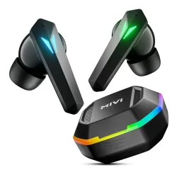 Mivi Commando X7 Gaming Earbuds