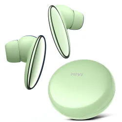Mivi DuoPods A750 Wireless Earbuds