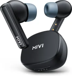 Mivi Duopods B1 45Hrs Playtime Bluetooth Headset 