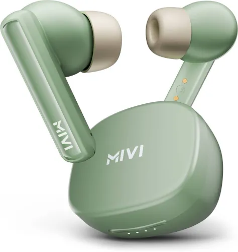 Image of Mivi Duopods B1 (Just Launched)45Hrs Playtime Bluetooth