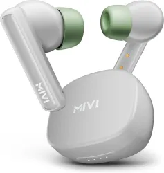 Mivi Duopods B1 (Just Launched)45Hrs Playtime