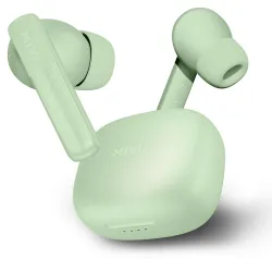 Mivi DuoPods Blaze Bluetooth Headset AI-ENC With 60 Hrs