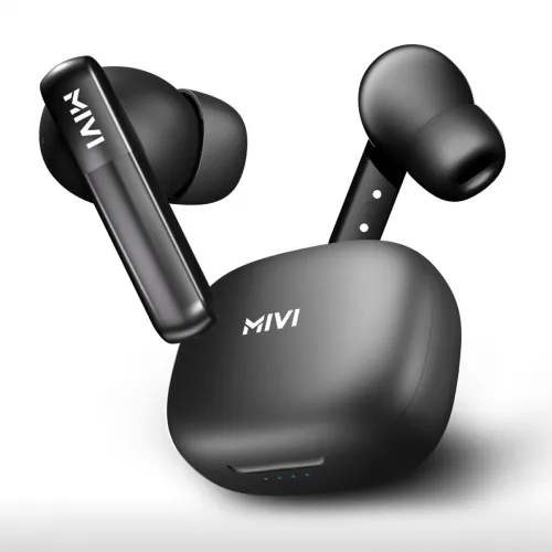 Image of Mivi DuoPods Blaze Bt earbuds 