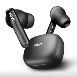 Mivi DuoPods Blaze Bt earbuds 