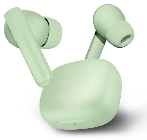 Image of Mivi DuoPods Blaze TWS Earbuds