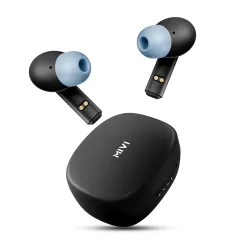 Mivi DuoPods C1 [New Launch] HD Call Clarity Ear Buds Wireless
