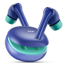 Mivi DuoPods C2 50H Playtime Earbuds
