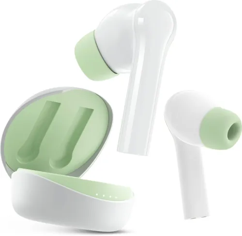 Image of Mivi Duopods D4 True Wireless Earbuds