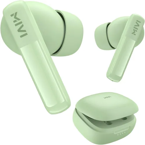 Image of Mivi DuoPods Echo Earphone Wireless 