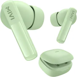 Mivi DuoPods Echo Earphone Wireless 