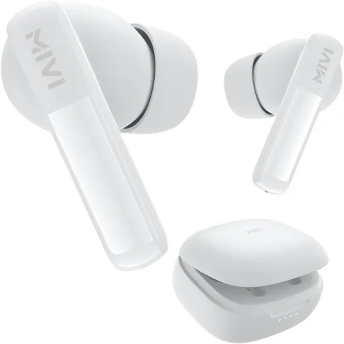 Image of Mivi DuoPods Echo True Wireless Earbuds