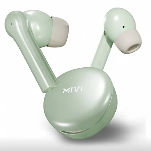 Image of Mivi Duopods Horizon TWS Earbuds
