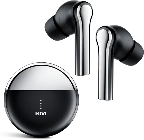Image of Mivi DuoPods i5 True Wireless Earbuds 
