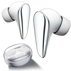 Mivi DuoPods i7 in Ear Ear Buds Wireless -The 3rd Dimension of Sound with 3D Soundstage, High Fidelity Drivers, Advanced