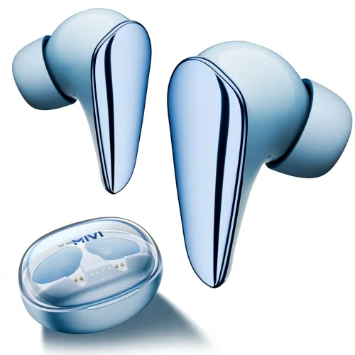 Image of Mivi DuoPods i7 in Ear Wireless Ear Buds