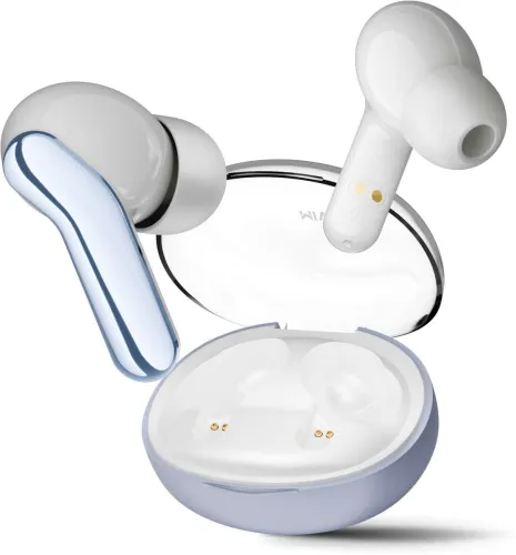 Image of Mivi Duopods Infinity earbuds
