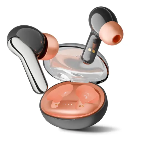 Image of Mivi DuoPods Infinity True Wireless Earbuds