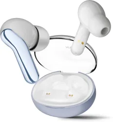 Mivi Duopods Infinity True Wireless Earbuds