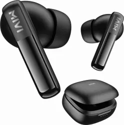 Mivi Duopods K2, 40Hrs PT Bluetooth Headset