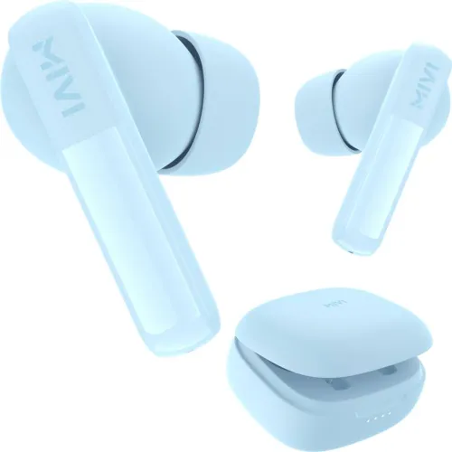 Image of Mivi DuoPods K2 TWS Bluetooth.