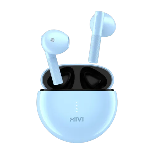 Image of Mivi DuoPods K4 TWS Earbuds