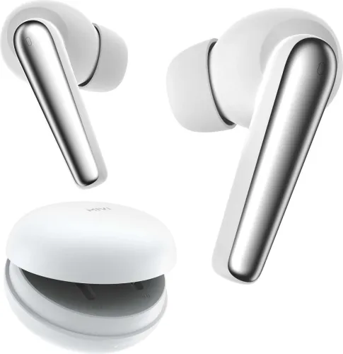 Image of Mivi DuoPods K5 TWS Earbuds Metallic Finish