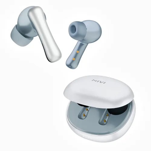 Image of Mivi DuoPods Marathon Earbuds 