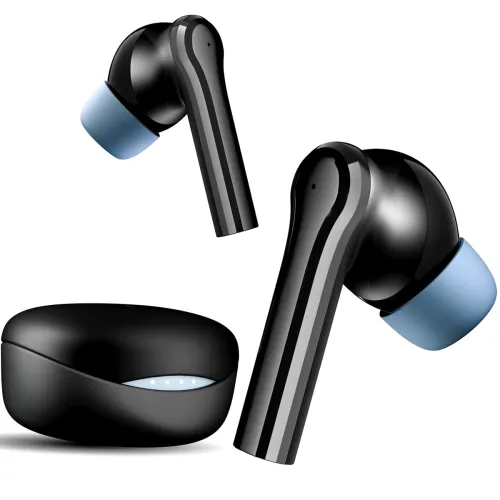 Image of Mivi DuoPods Maxx TWS Earbuds with 13mm Drivers