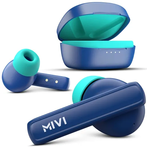 Image of Mivi DuoPods Sync in Ear Earbuds