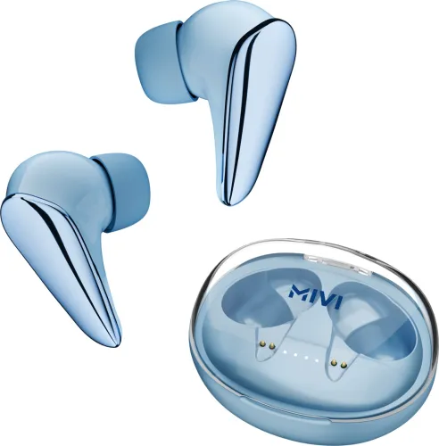 Image of Mivi DuoPods Tune ,70H, 3D Soundstage, AI-ENC