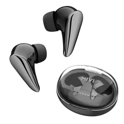 Mivi DuoPods Tune TWS Earbuds (70H Playtime)