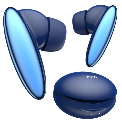 Image of Mivi DuoPods Vibe Ear Buds Wireless