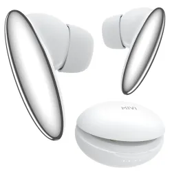 Mivi DuoPods Vibe Wireless Ear Buds 