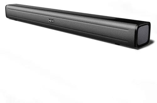 Image of Mivi Fort S80 80W 2.2 Channel Bluetooth Soundbar