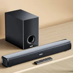 Mivi Fort H160 160W Bluetooth Soundbar
