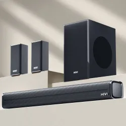Mivi Fort H350 350 Watts Soundbar