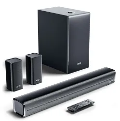 Mivi Fort H350 350W Soundbar