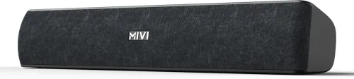 Image of Mivi Fort S16 with Dual Full Range Drivers, 6Hrs Playback