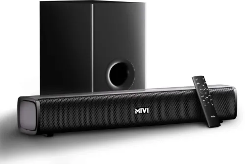 Image of Mivi Fort Sonic 150 Soundbar