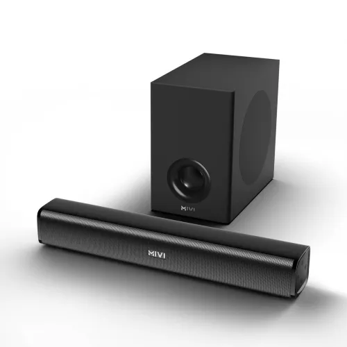 Image of Mivi Fort Sonic X80 Soundbar