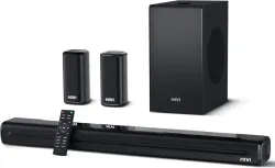 Mivi Fort Sonic 600 600W Bluetooth Soundbar
