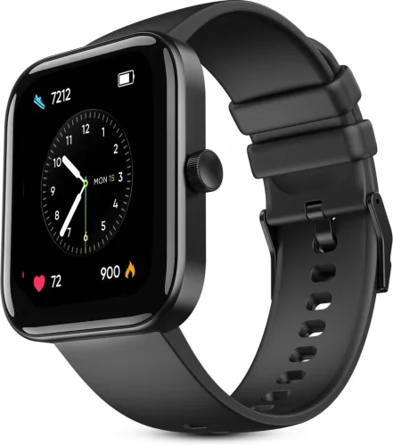 Image of Mivi Model E Smartwatch 1.69inch Display