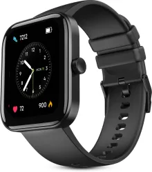 Mivi Model E Smartwatch 1.69inch Display